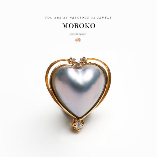 青空·马贝 | choker 商品图2