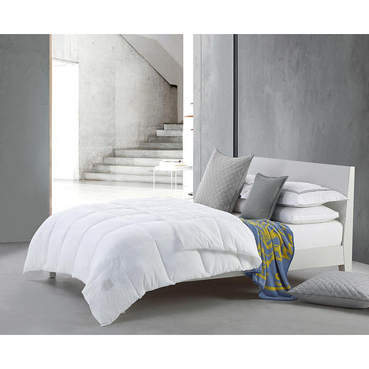 KXW-002 经典虎头倍柔被 商品图1