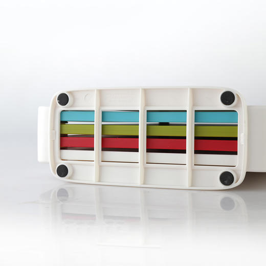 60136 小号分类菜板白色 商品图6