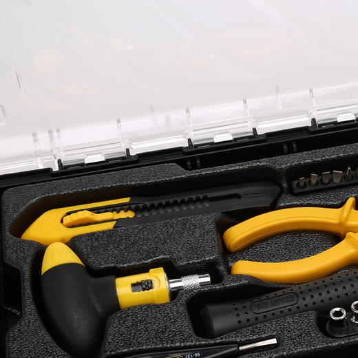 STHT74026-8-23 史丹利26件套工具钻石盒套装 商品图3