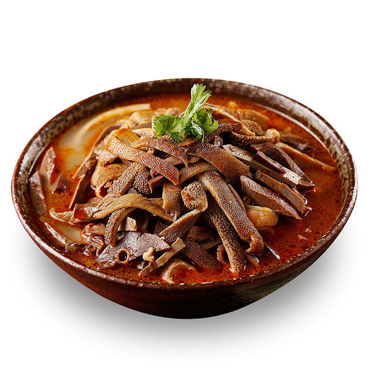 即食羊杂汤  238g  3袋 商品图4