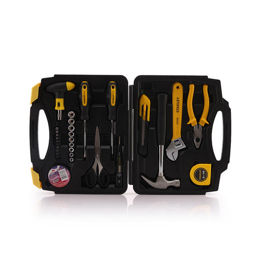 MC-030-23 史丹利30件家用工具套装 商品图0