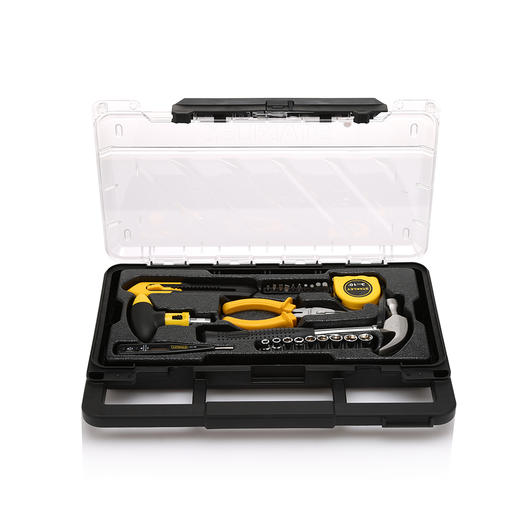 STHT74026-8-23 史丹利26件套工具钻石盒套装 商品图1