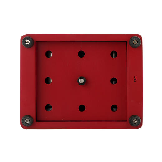 ZW-K308 ZWILLING Now S系列刀具6件套(红黑) 商品图10