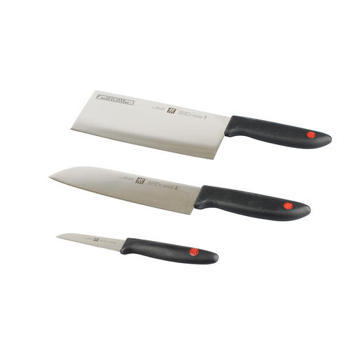 ZW-K14 TWIN Point 插刀架四件套 商品图5