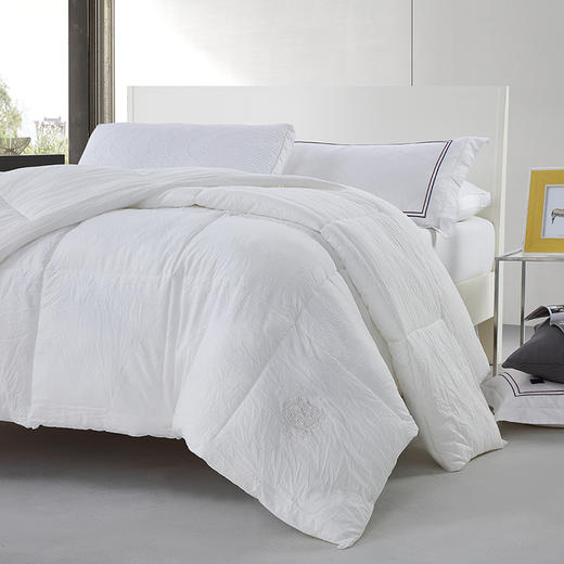 KXW-002 经典虎头倍柔被 商品图3