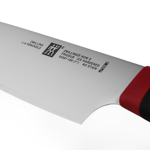 ZW-K312 ZWILLING Now S多用刀 商品图5