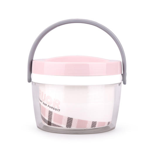 FU-B303 FU英伦风尚陶瓷餐桶 商品图0