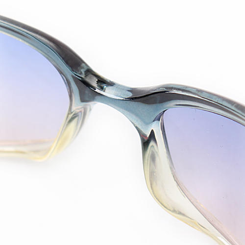 porpoise海豚墨镜时尚复古骑行眼镜女a0