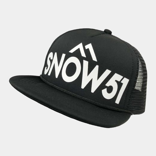SNOW51 鸭舌帽 商品图0