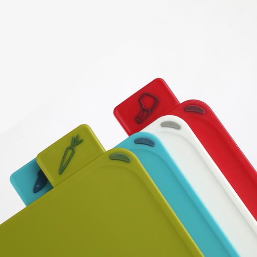 60136 小号分类菜板白色 商品图4