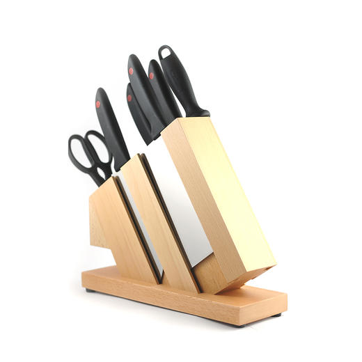 ZW-K18 TWIN Point 插刀架八件套 商品图2