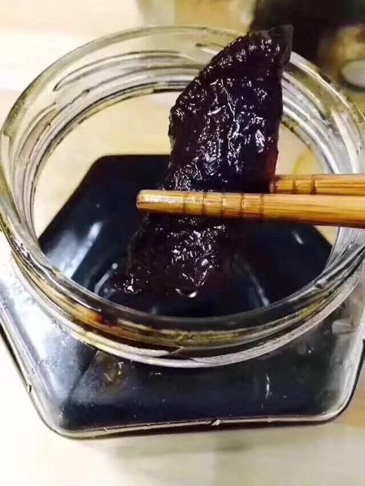 方记酱萝卜干/酱小瓜（两款） 商品图9