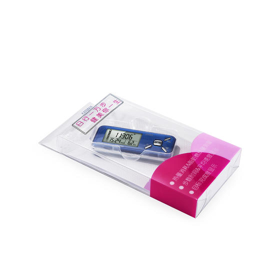 TW610  电子计步器 商品图4