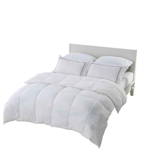 KXW-002 经典虎头倍柔被 商品图2