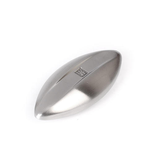 ZW-N72 不锈钢去味皂与指甲钳两件套 商品图3