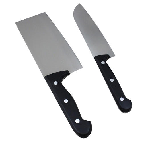 ZW-K22 TWIN Chef 刀具两件套 商品图3