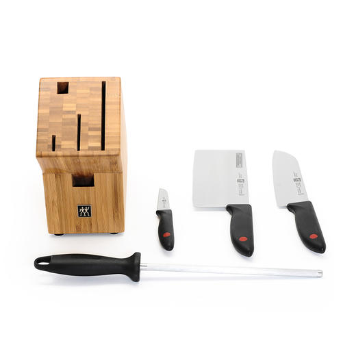 ZW-K16 TWIN Point 插刀架五件套 商品图4