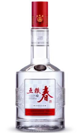 45度五粮春 商品图2