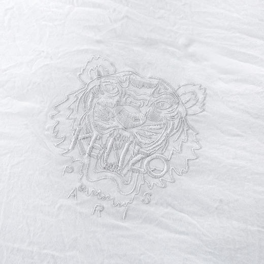 KXW-002 经典虎头倍柔被 商品图5