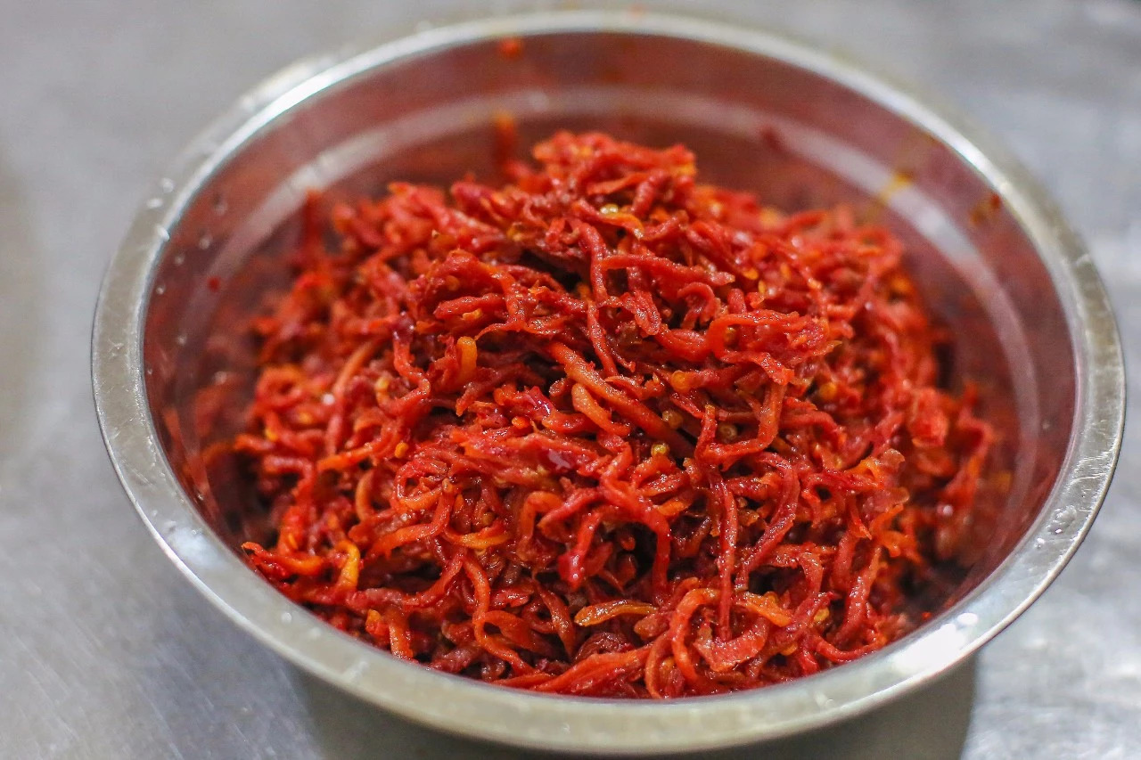 【原生傣味园】88元辣参煮鱼火锅套餐