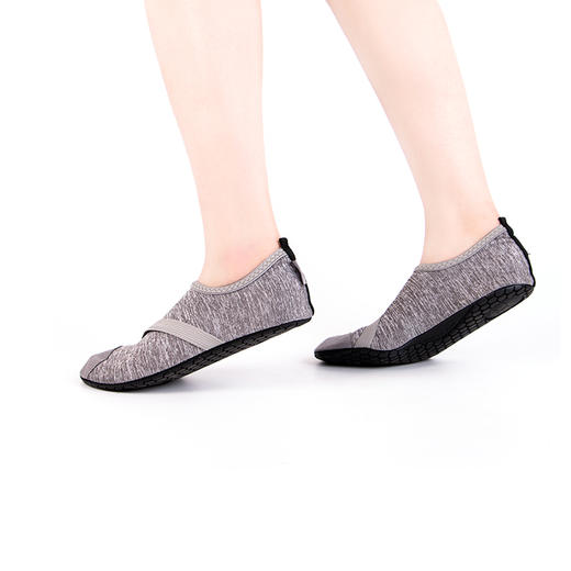 【超轻弹力鞋】美国FITKICKS女士轻生活/经典/特别系列家居鞋一脚蹬懒人鞋溯溪鞋 (多色可选) 商品图3