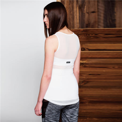 幻觉背心   ILLUSION TANK 商品图8