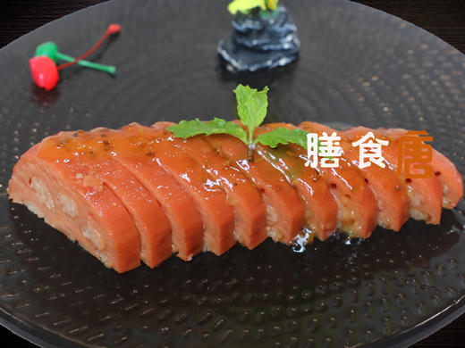 桂花糖藕 商品图0