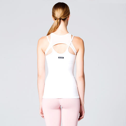 灵感背心 INSPIRATION TANK 商品图3