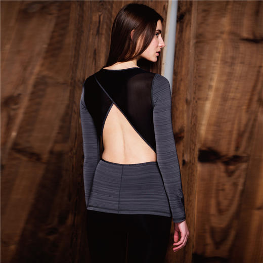 奥秘T恤无胸垫 MYSTIQUE TEE 商品图7