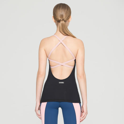 全配色｜并行背心 / PARALLEL TANK 商品图8