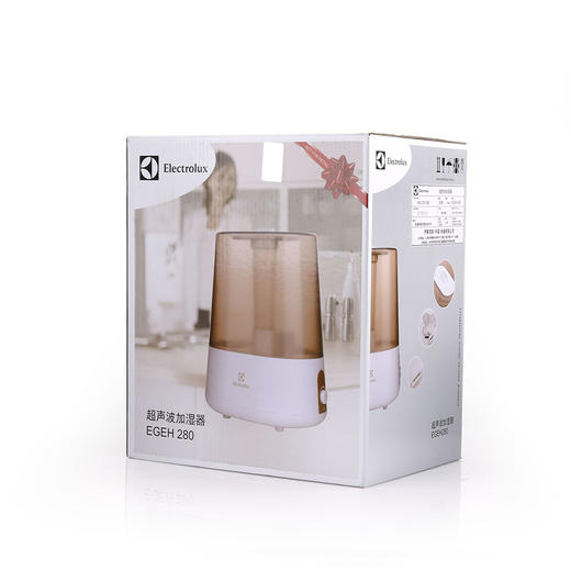 EGEH280 超声波加湿器 商品图7