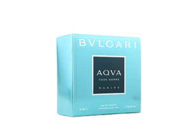 Bvlgari宝格丽 海洋能量男士香水EDT-50ML/100ML