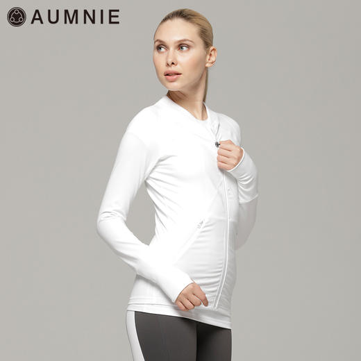 径直夹克 / NEW LANE JACKET 商品图3