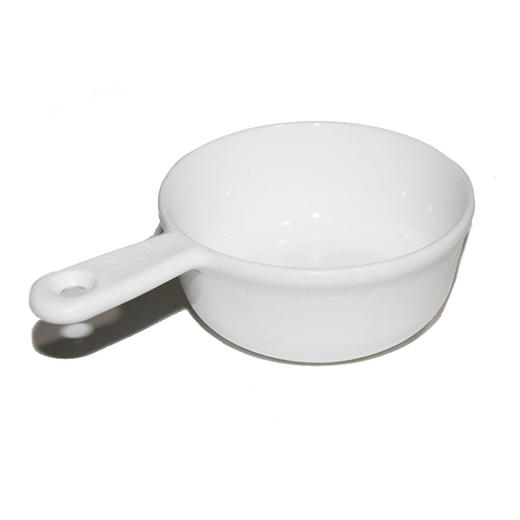 2018#调膜碗带把手（颜色随机） 商品图7