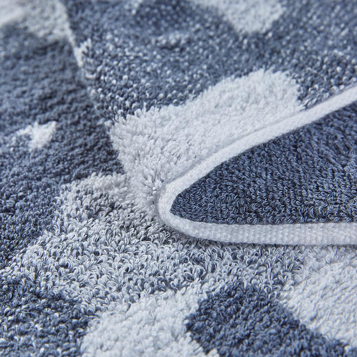 CMJ17001 CK CAMO收纳运动毛巾 商品图3