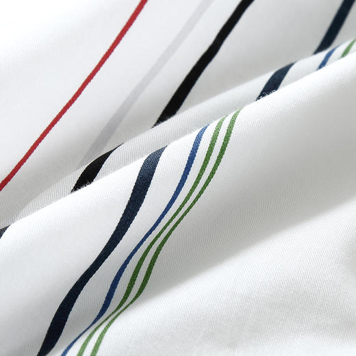 CXW-012 CK STRIPE全棉时尚被 商品图6