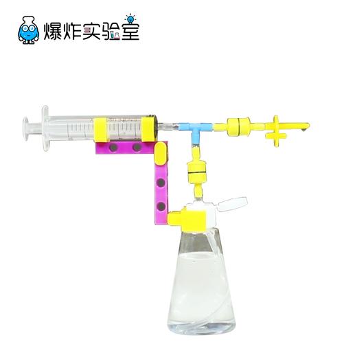 打气筒和水枪 商品图1