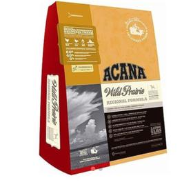 爱肯拿 农场鸡肉鱼配方全犬粮 2kg/11.4kg