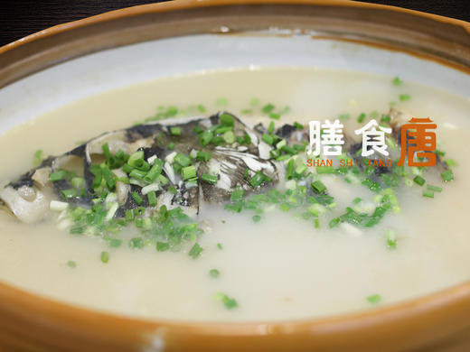 “碧云湖”一鱼二吃/例 （炖汤、红烧） 商品图1