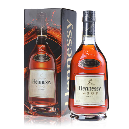 70CL轩尼诗VSOP 商品图0