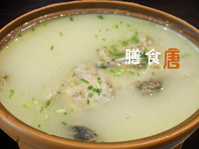 九华竹林土鸡汤