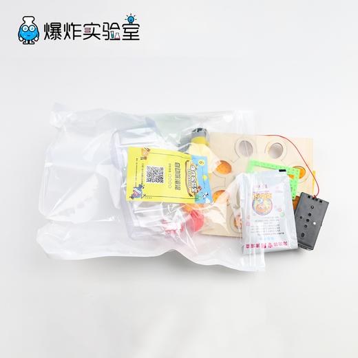 自动吹泡泡机 商品图3