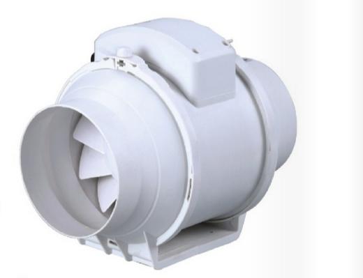 DPT-200P 南洋有为混流风机 商品代码82074 商品图0