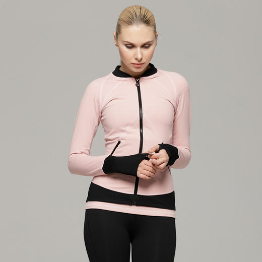 径直夹克 / NEW LANE JACKET 商品图2