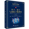 分子原子与亚原子物理学/物理学大题典/张永德 商品缩略图0