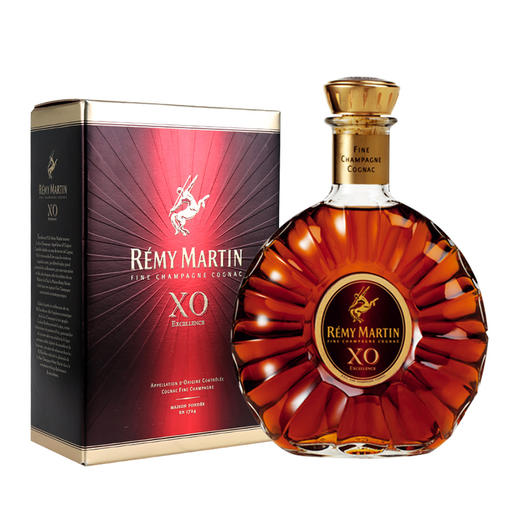 70cl人头马天醇xo