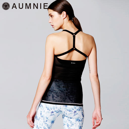 全配色 | 反射背心 REFLECTION TANK 商品图2