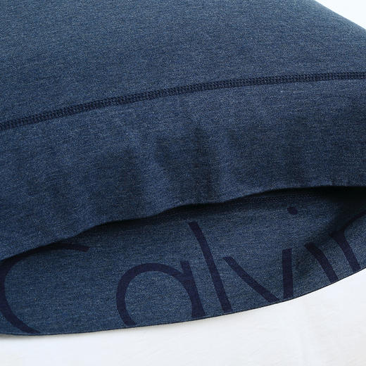 CMD17001  MC BODY 时尚莫代尔色织四件套 商品图5