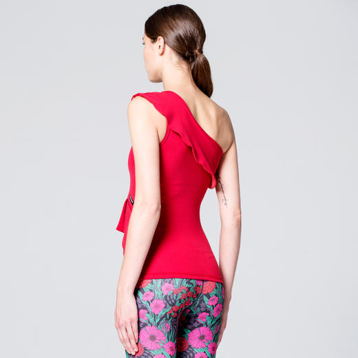 百合背心 LILY TANK 商品图5